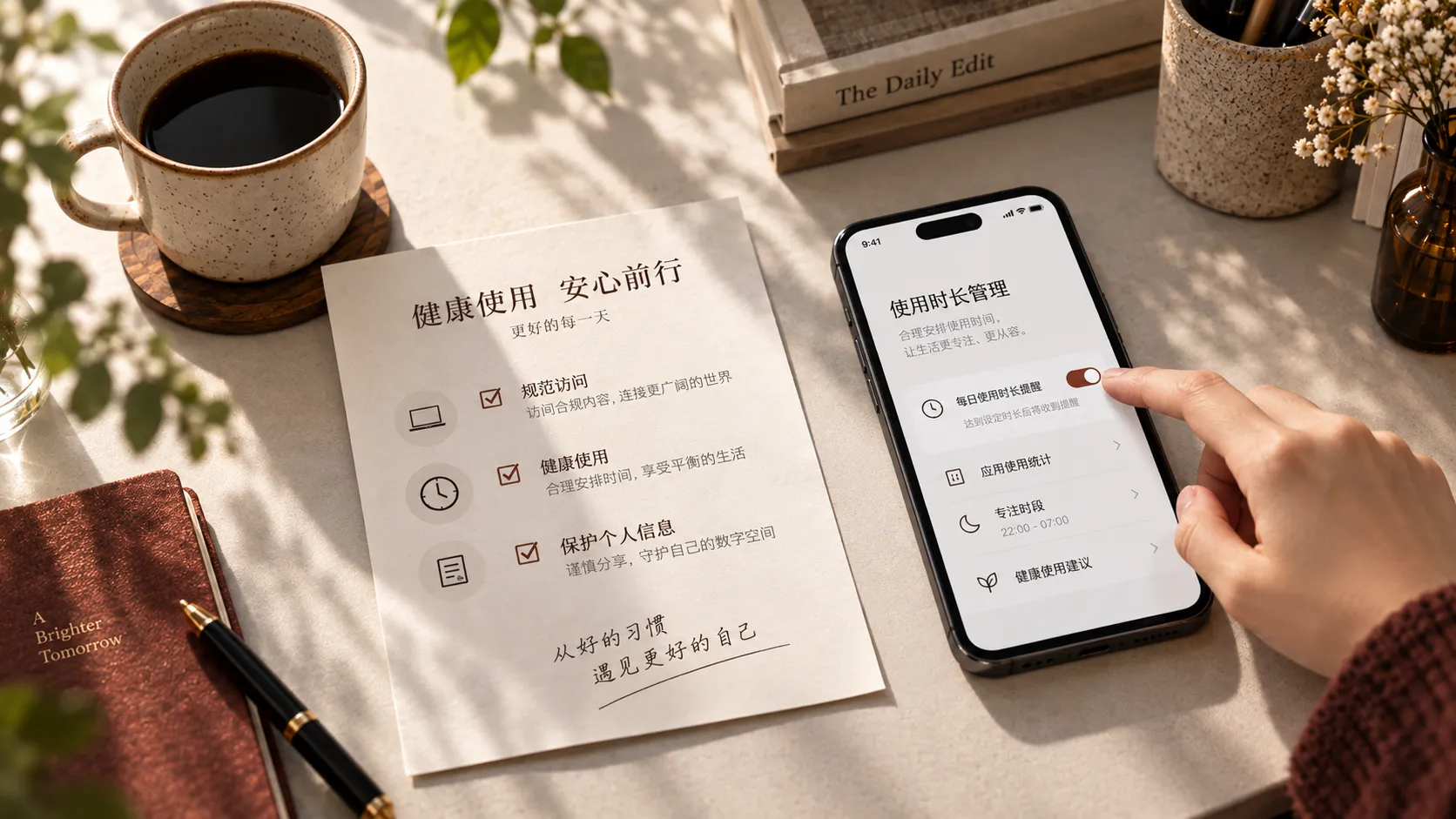从站内链接继续浏览时怎样减少误跳转